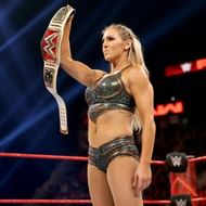 Image result for charlotte flair raw women's champion